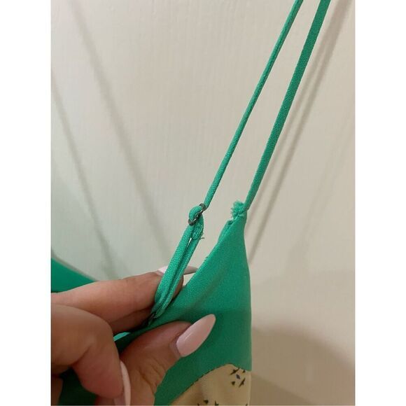 Anthropologie by Elevenses Romper Size 2 - Picture 2 of 6